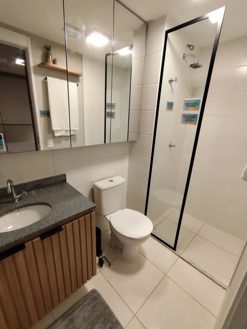 Apartamento em Marechal Rondon (Jurema) - Caucaia - Foto 3