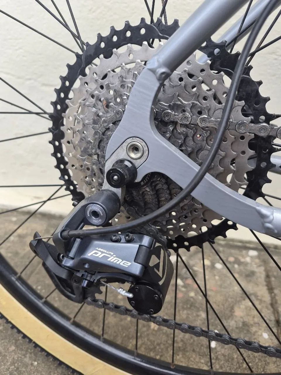 Bike aro 29 - Foto 3