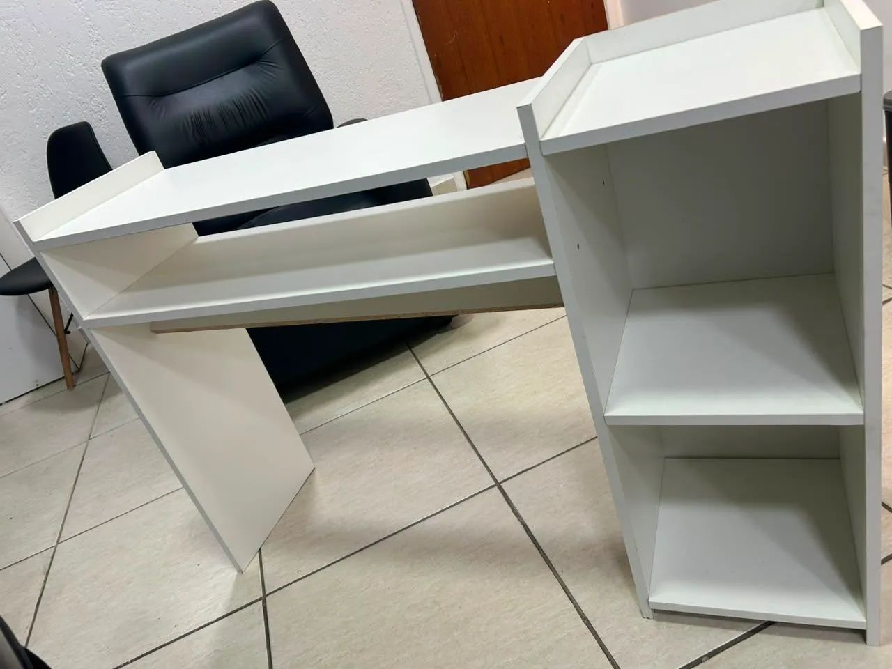 Mesa para Manicure
