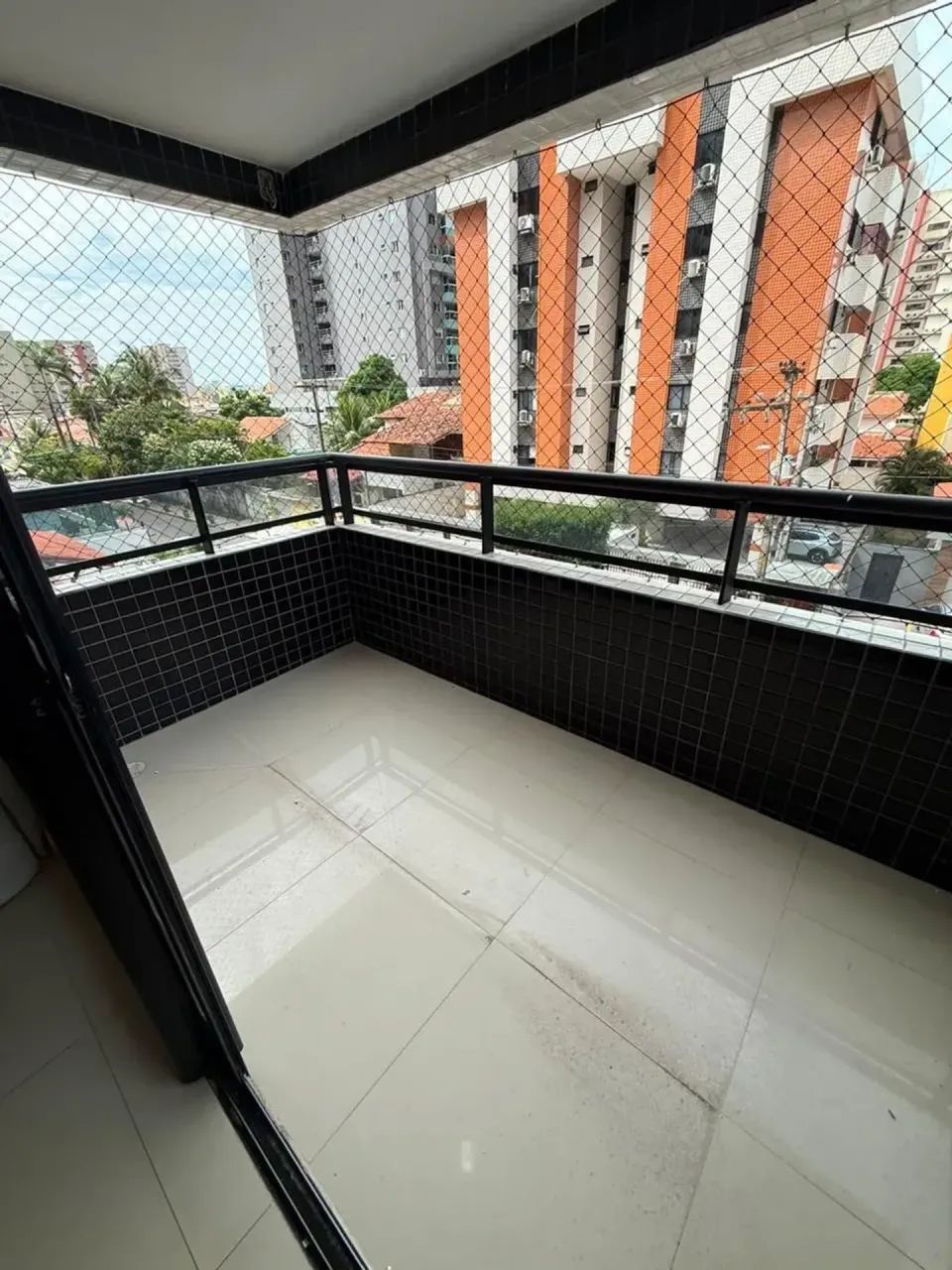 Vendo apt Jatiuca 3/4 naacente - Foto 5