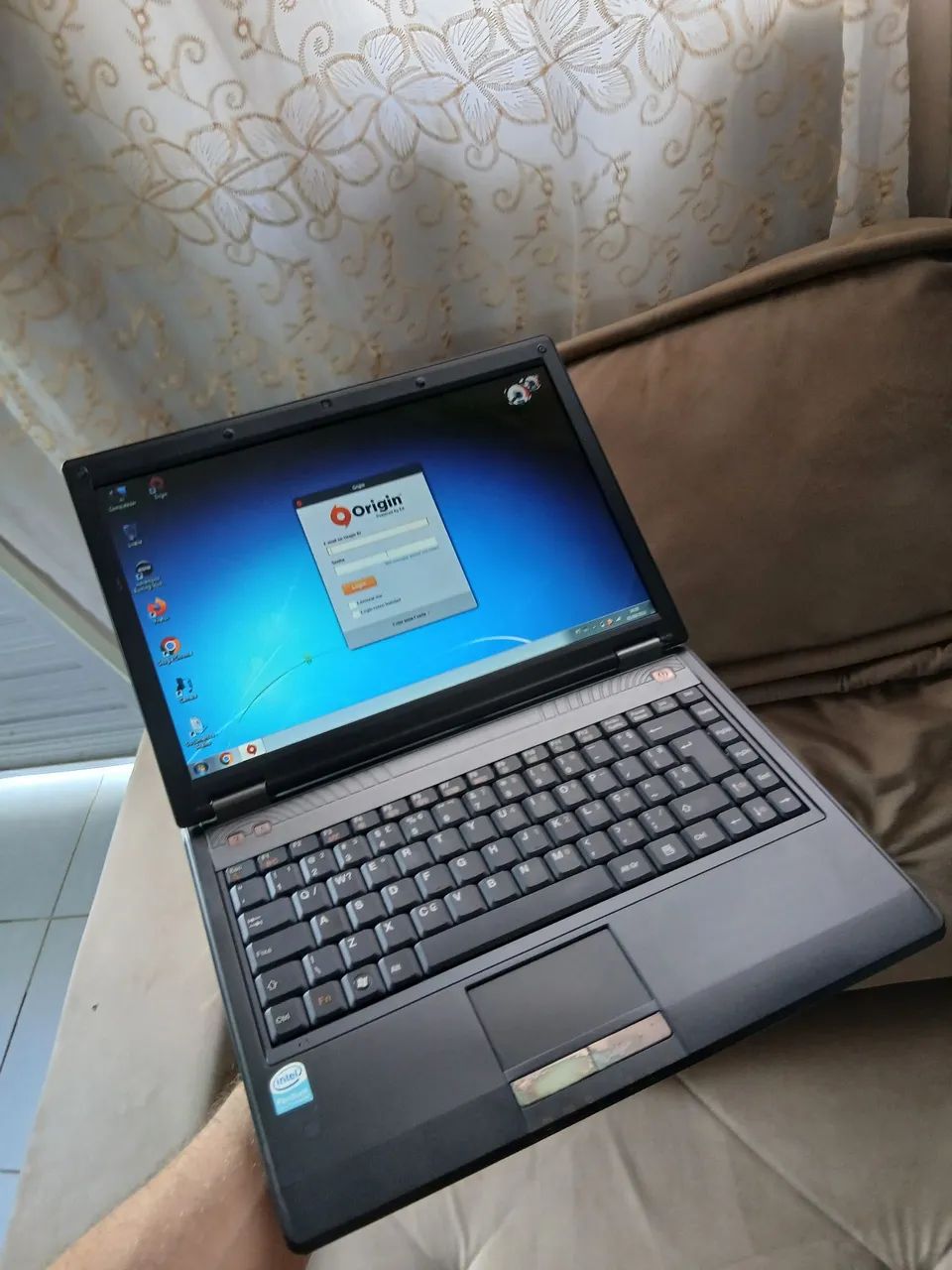 Notebook  - Foto 5