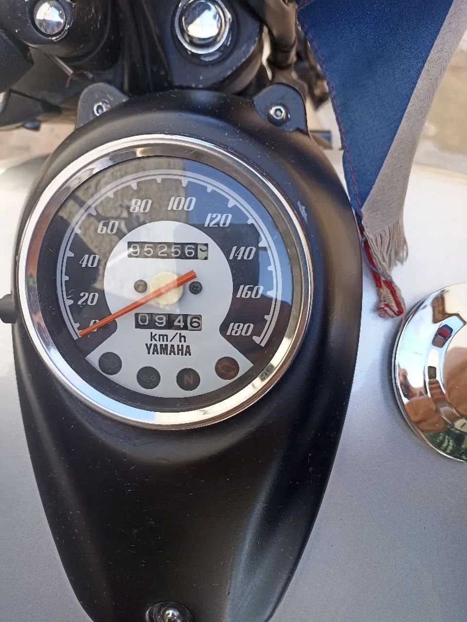 Dragstar XVS 650 - Foto 3