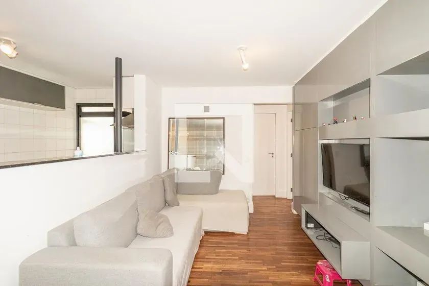 Apartamento à Venda - Moema, 2 Quartos, 61 m2 - Foto 4