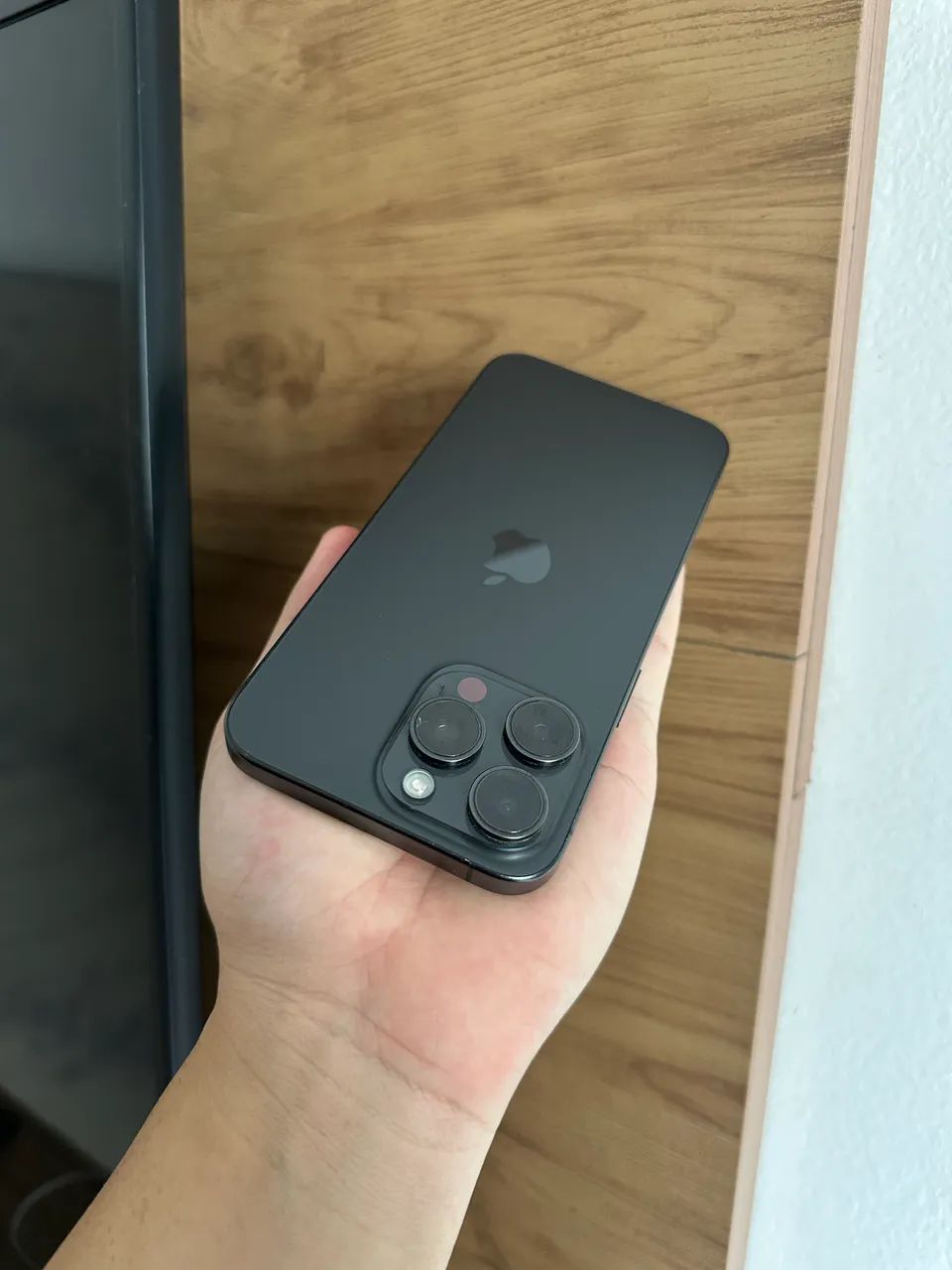 iPhone 15 pro Max  - Foto 4