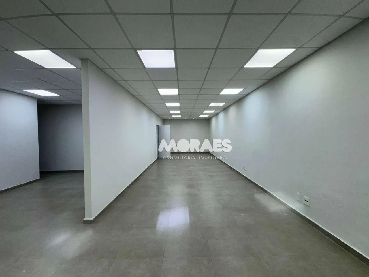 Loja para alugar, 200 m² por R$ 7.500/mês - Centro - Bauru/SP - Foto 9