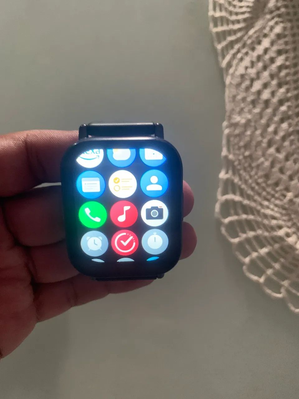 Redmi Watch 5 Active - Foto 2
