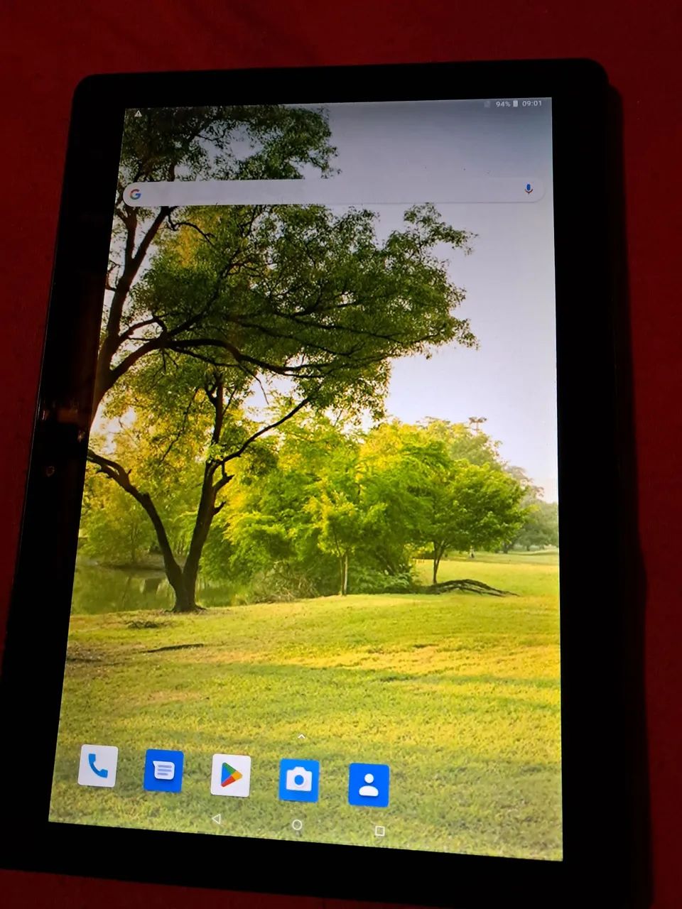 Vendo tablet 350 - Foto 4