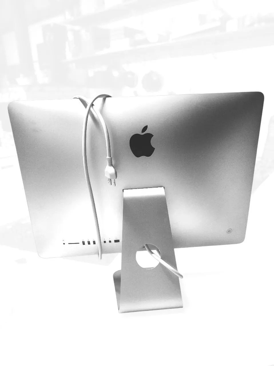 Computador iMac  - Foto 2
