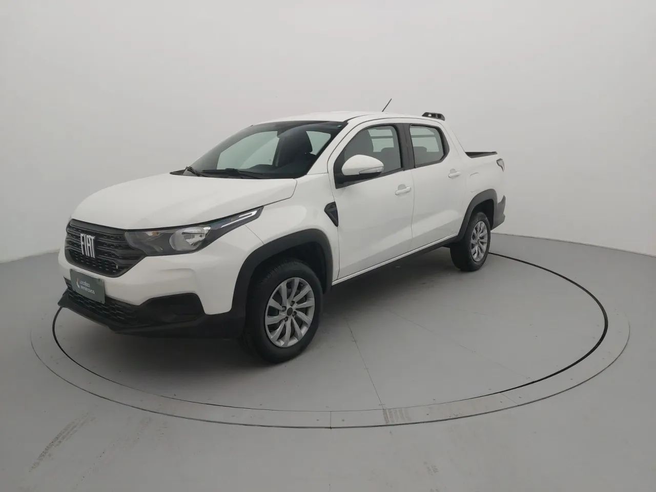 Fiat Strada Freedom 1.3 Flex 8V CD 2025