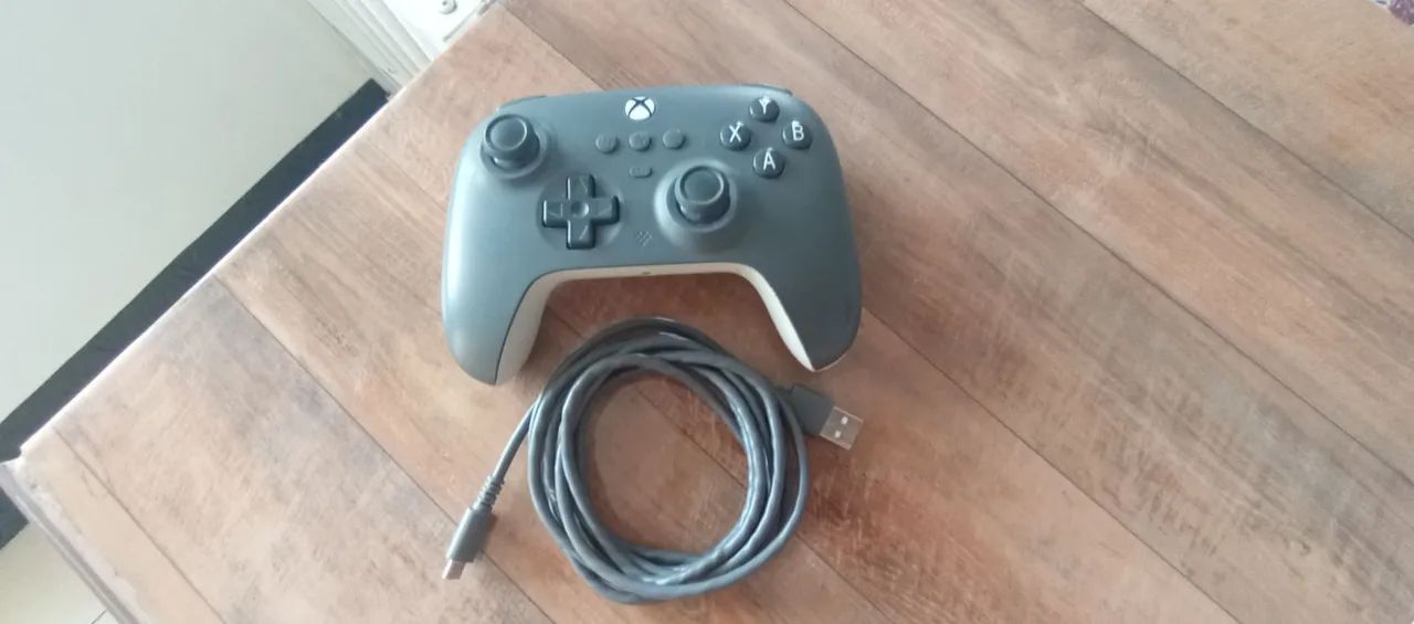 Controle com Fio para Xbox e Pc - 8BitDo Ultimate C - Foto 3