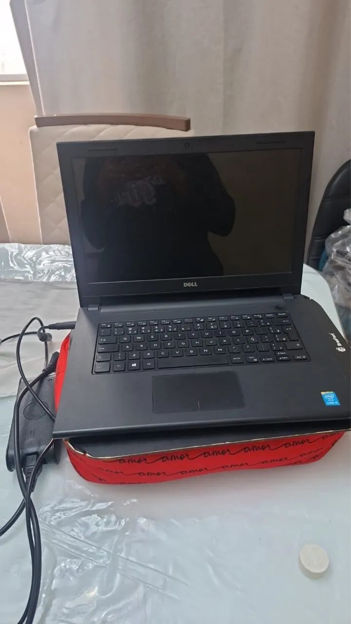 Notebook Dell - Foto 3