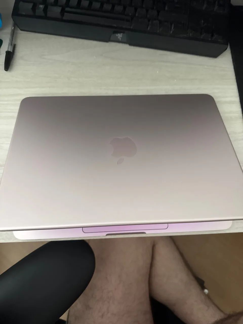 MacBook neo 8gb 512 ssd  - Foto 2