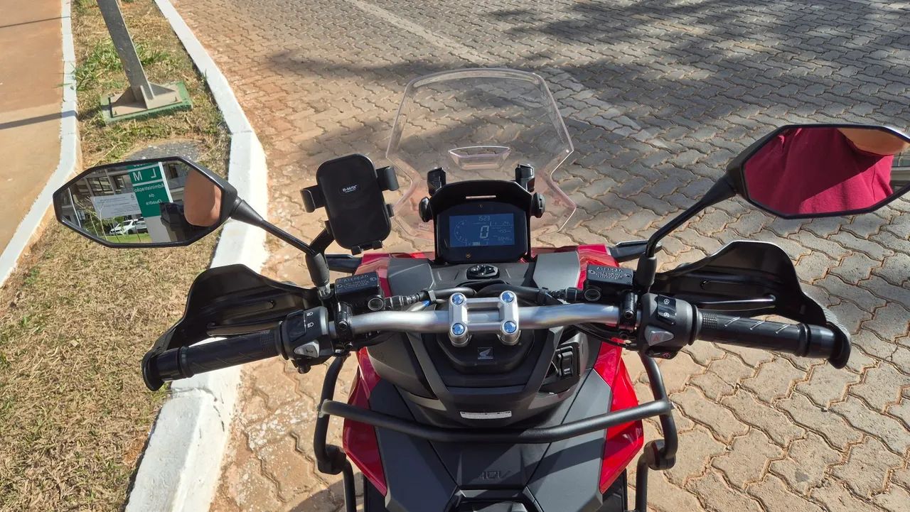 Honda ADV 160 EXTRA - Foto 4