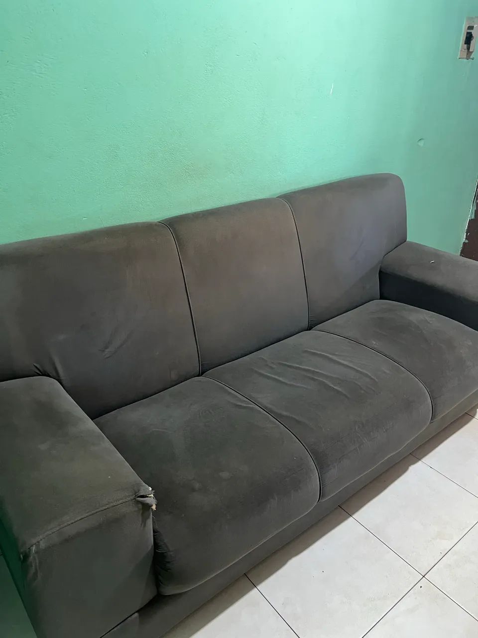 Sofá - Foto 3