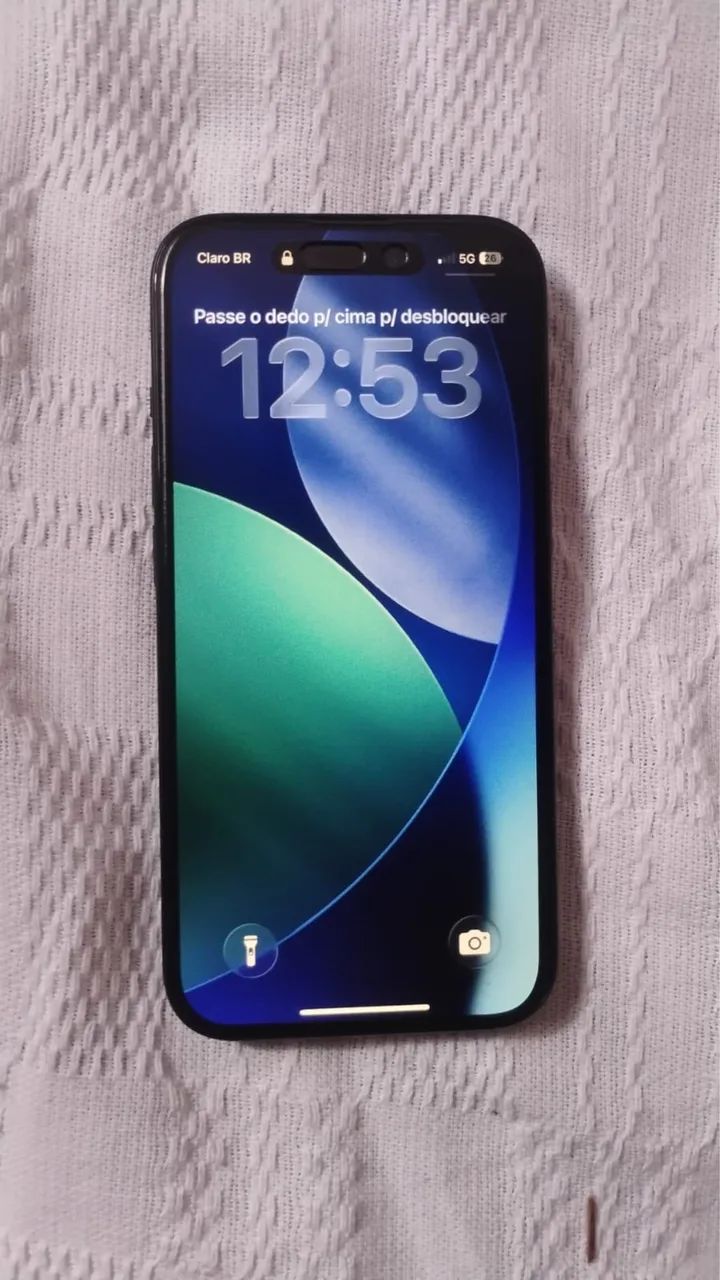 iPhone 15 128gb - Foto 2