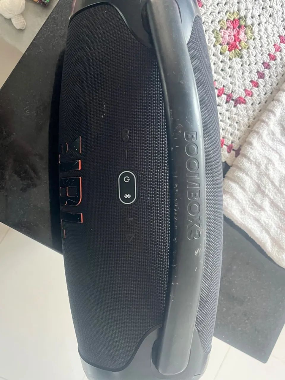 JBL BOOMBOX 3 - Foto 3
