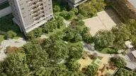 Apartamento 131m², 3 Suítes, Varanda Gourmet no Complexo Raízes - Foto 2
