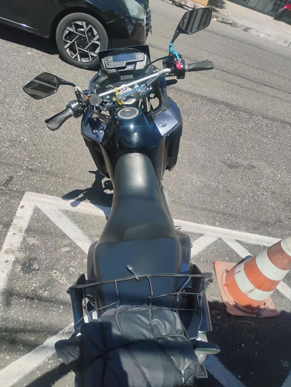 Xre 300 2023 - Foto 4