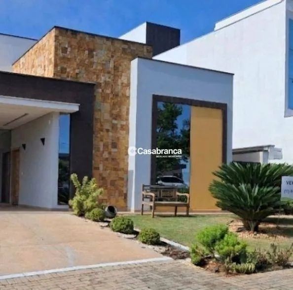 Casa com 4 quartos para vender, Alphaville Nova Esplanada IV - Votorantim/SP. - Foto 2