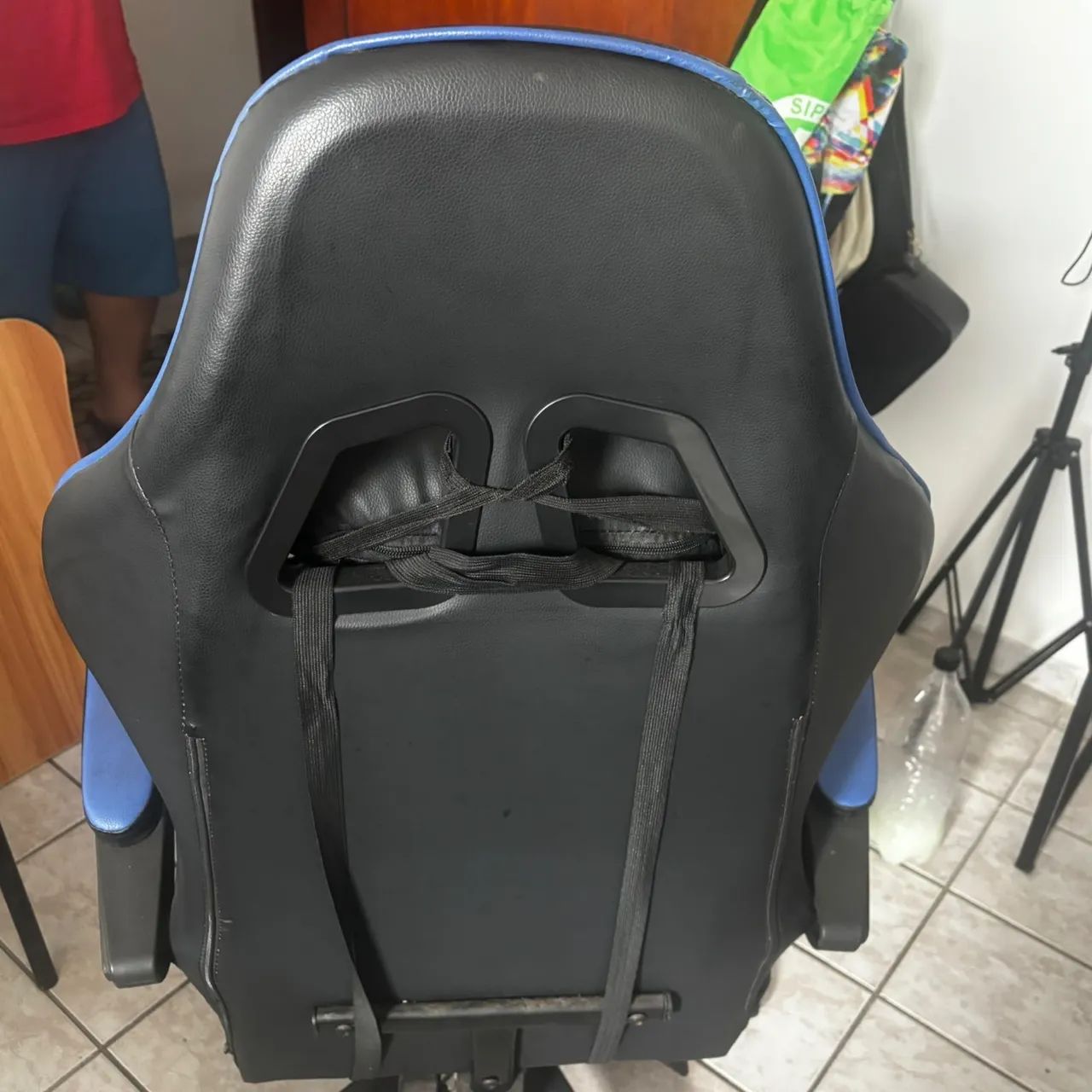Cadeira Gamer - Foto 2