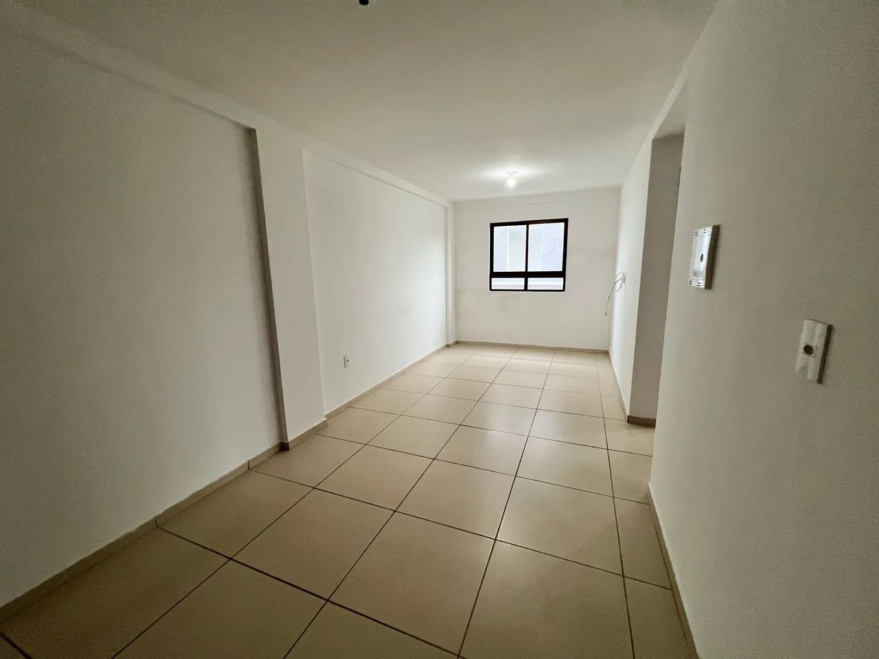 Apartamento 2 quartos bancários  - Foto 2