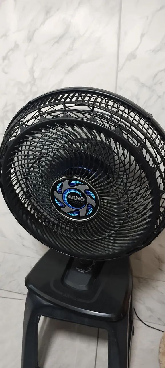 Ventilador  - Foto 2