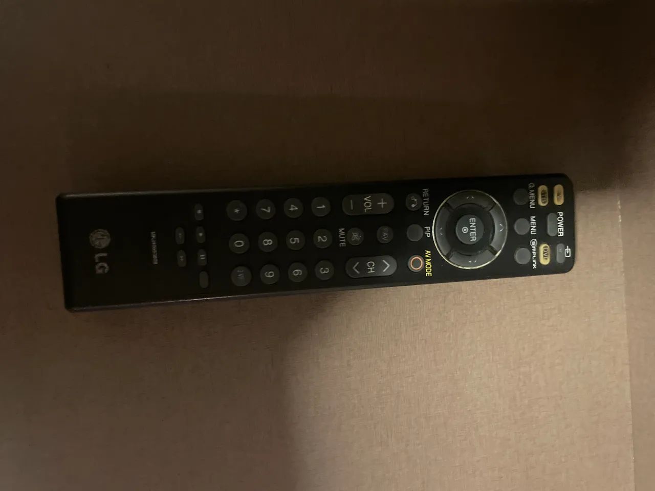 Tv LG 42 polegadas! - Foto 4