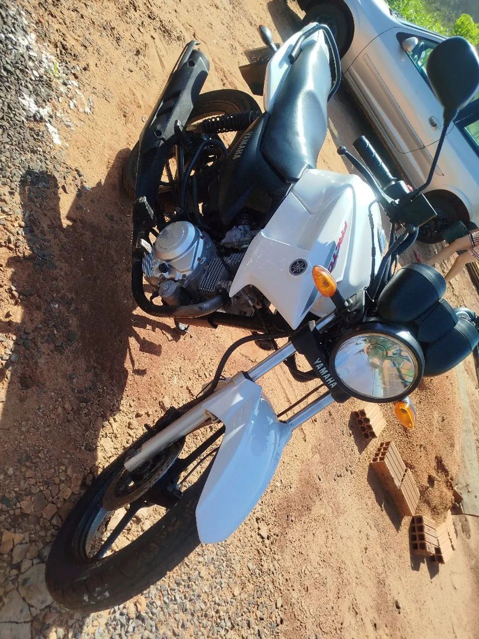 Yamaha Factor 2015