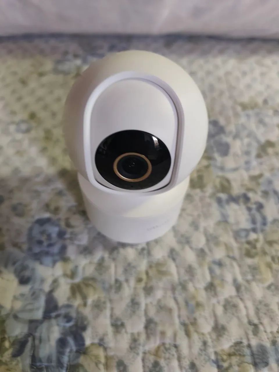 Câmera imilab C22 ( nova) - Foto 2