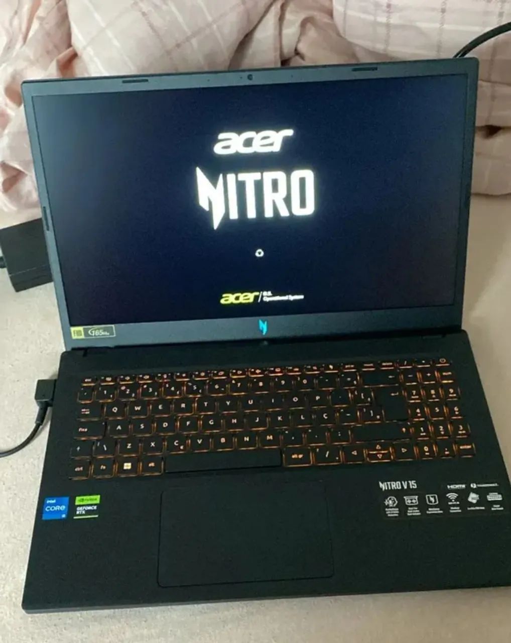 Lançamento Nitro V15 - Foto 5