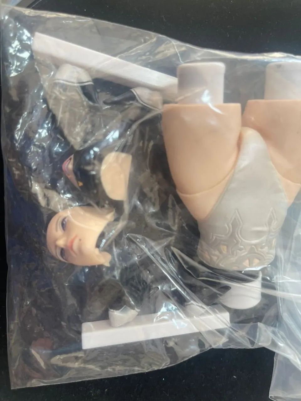 ACTION FIGURE B2 - Foto 4