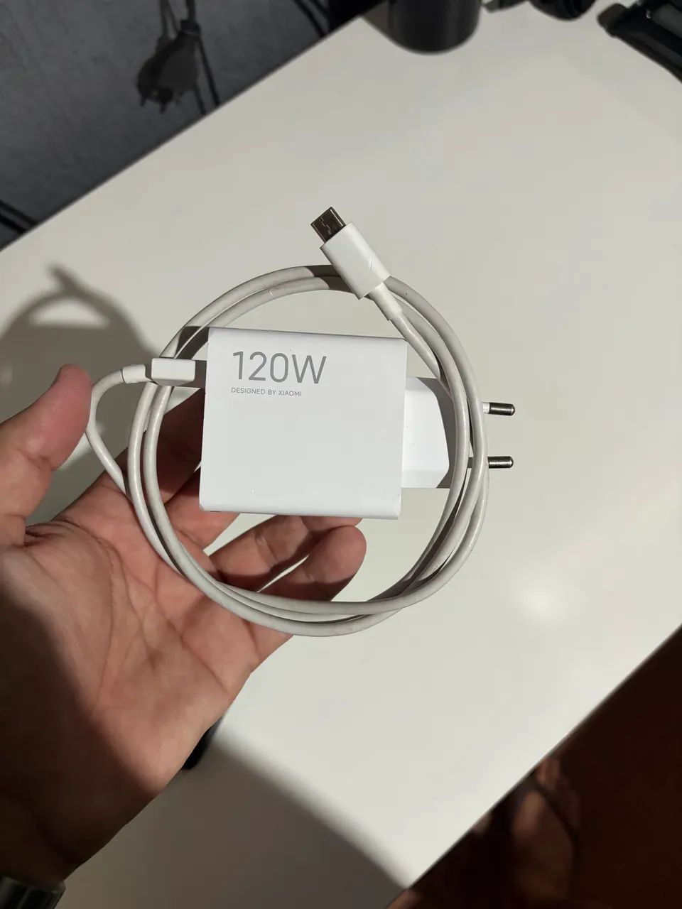 VENDO CELULAR - Redmi Note 14Pro 512GB - Foto 4