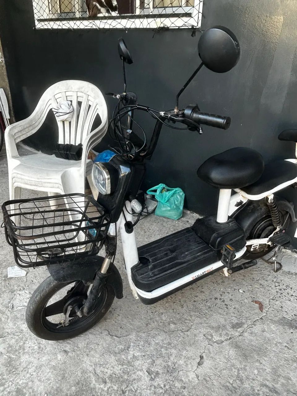Bicicleta elétrica  - Foto 2