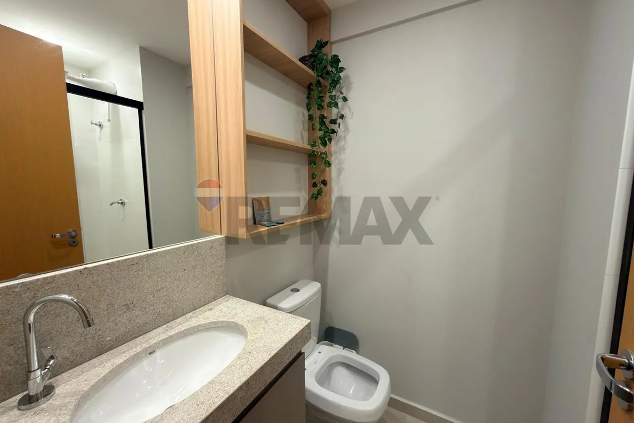 Studio mobiliado no Diamond São Mateus - Foto 3