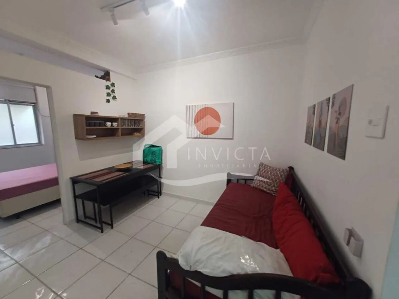 Conjugado Residencial em Copacabana - Foto 2