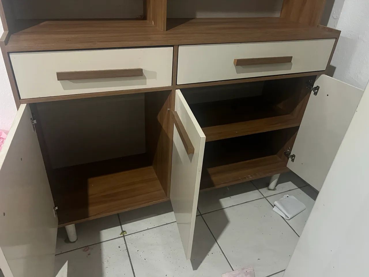 ARMÁRIO NOVO - Foto 2