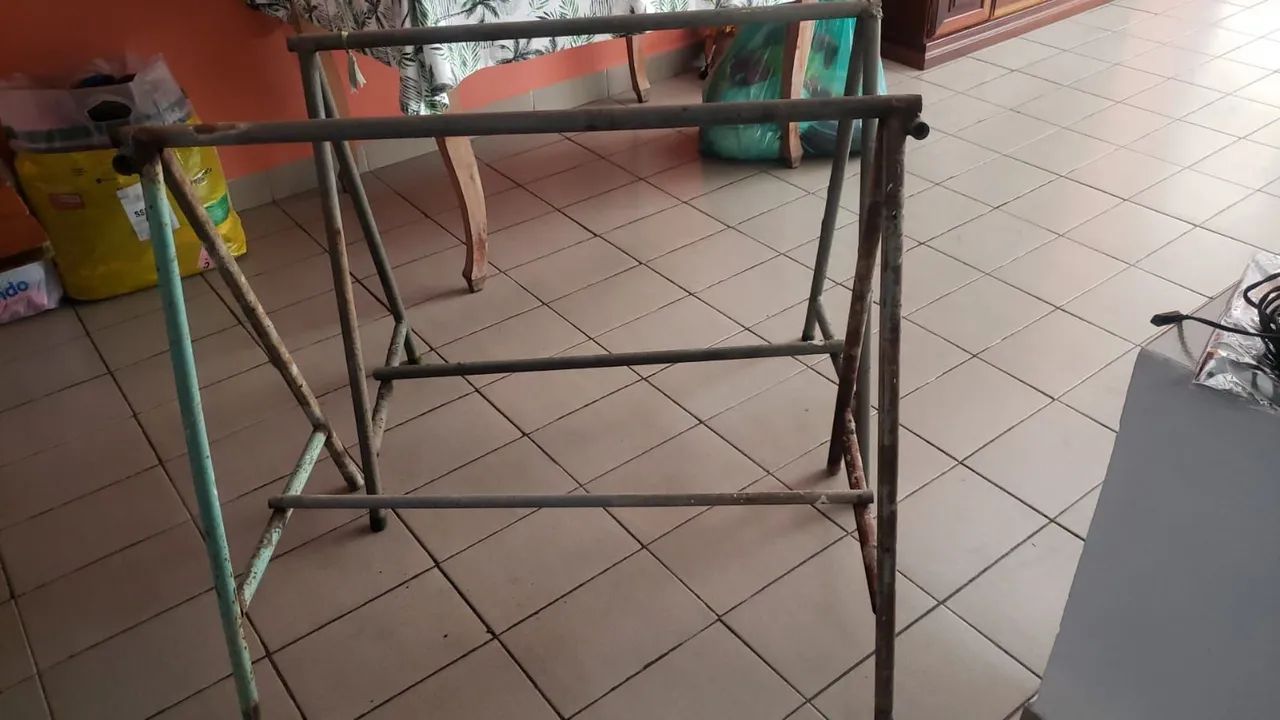 Cavalete - Foto 2