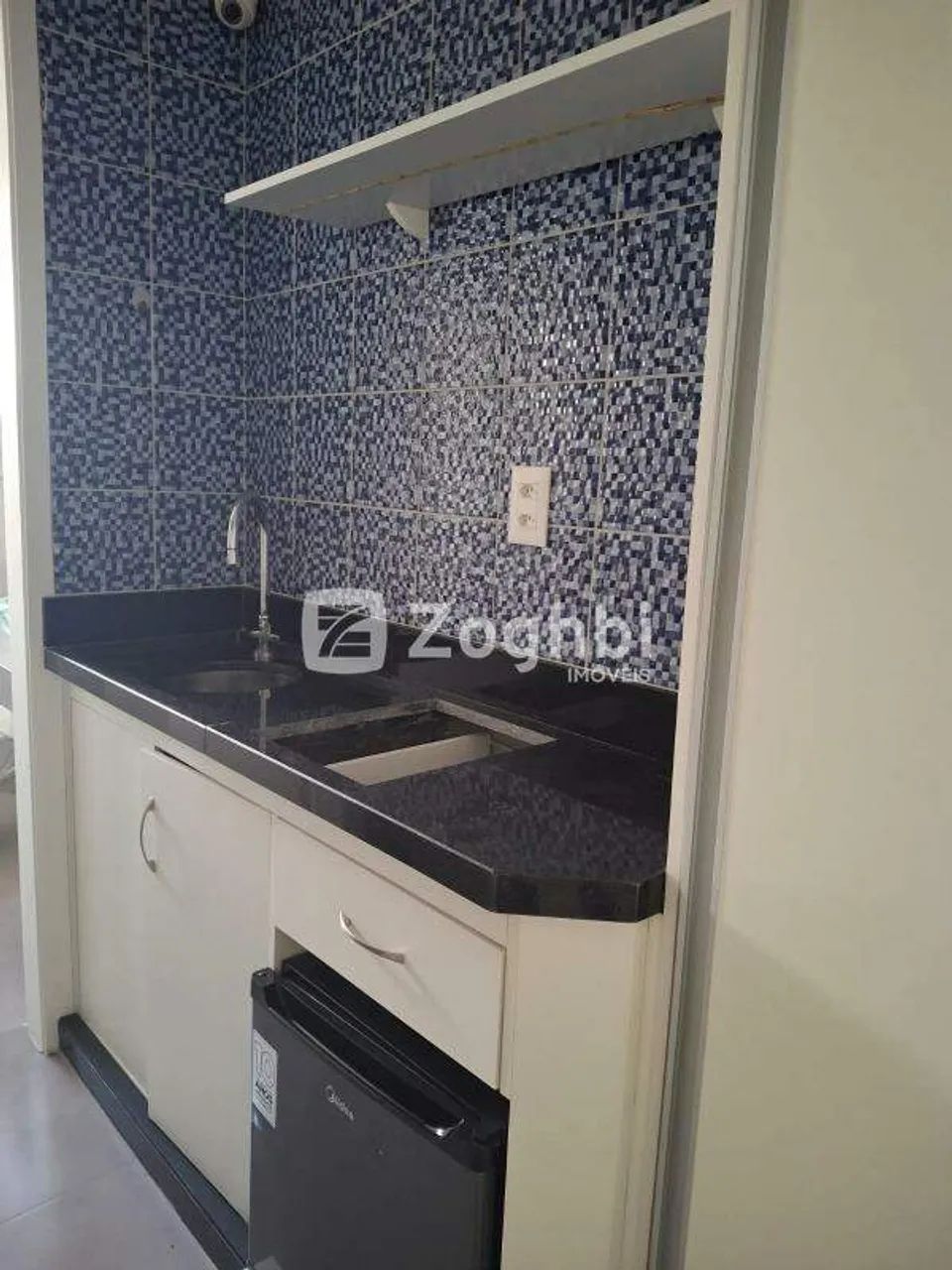 Sala Comercial para Aluguel no Centro de Porto Velho (41,35 m²) - Foto 4