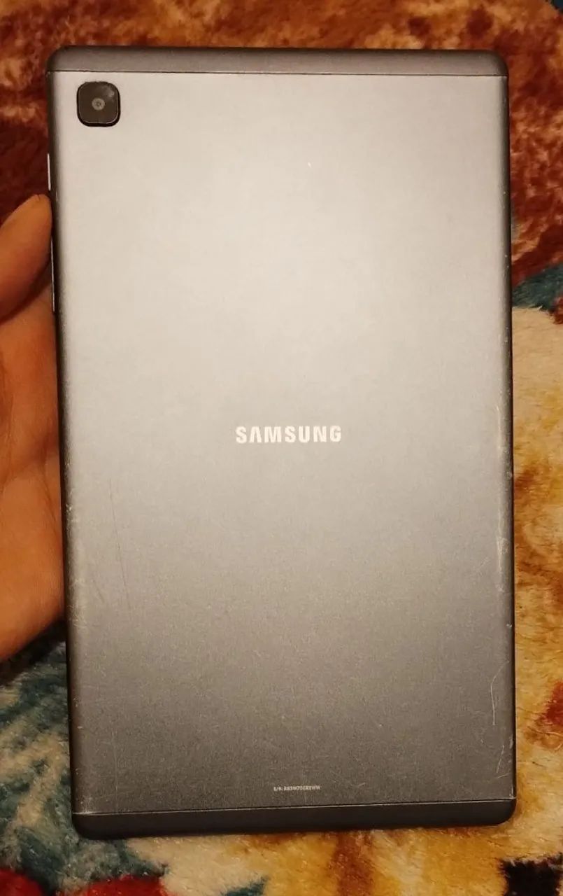 Samsung Tab A7 lite  - Foto 3