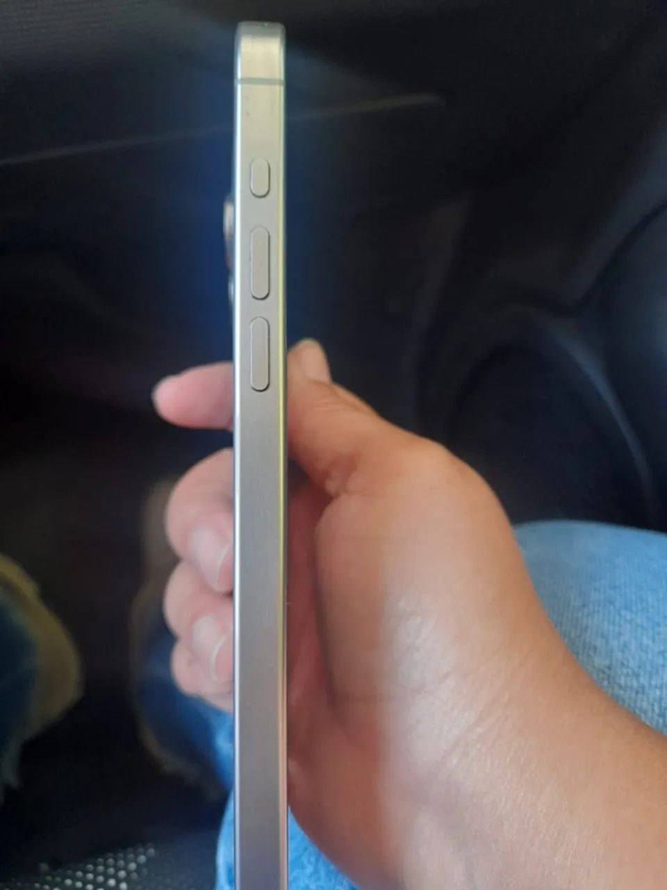 iPhone 15 pro Max  - Foto 5