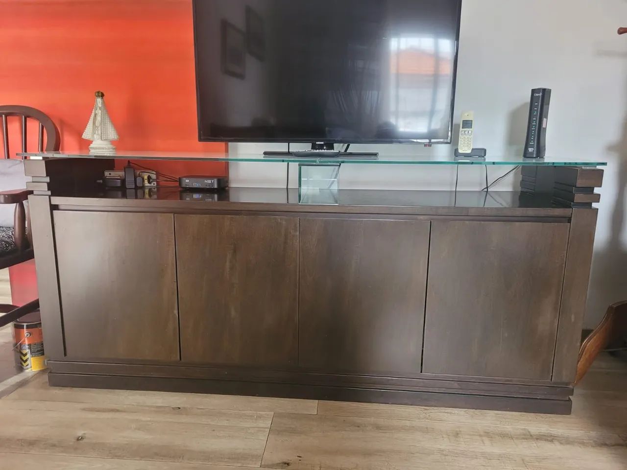 Buffet de jantar