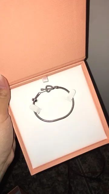 Pulseira vivara 