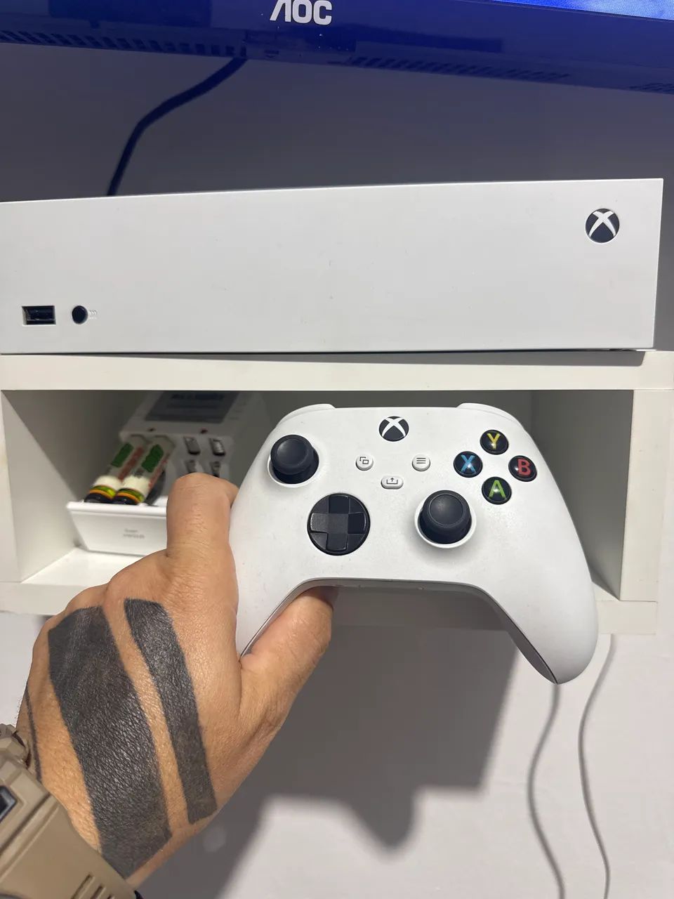 X box series S  - Foto 2