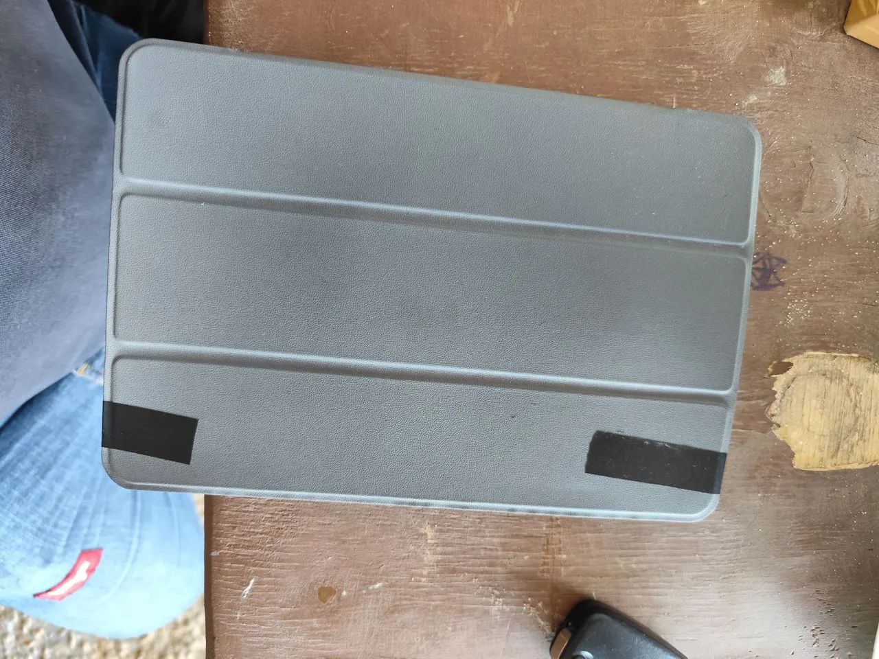 Troco tablet  com 12 ram e 128 de memória rom por controladora dj  - Foto 5