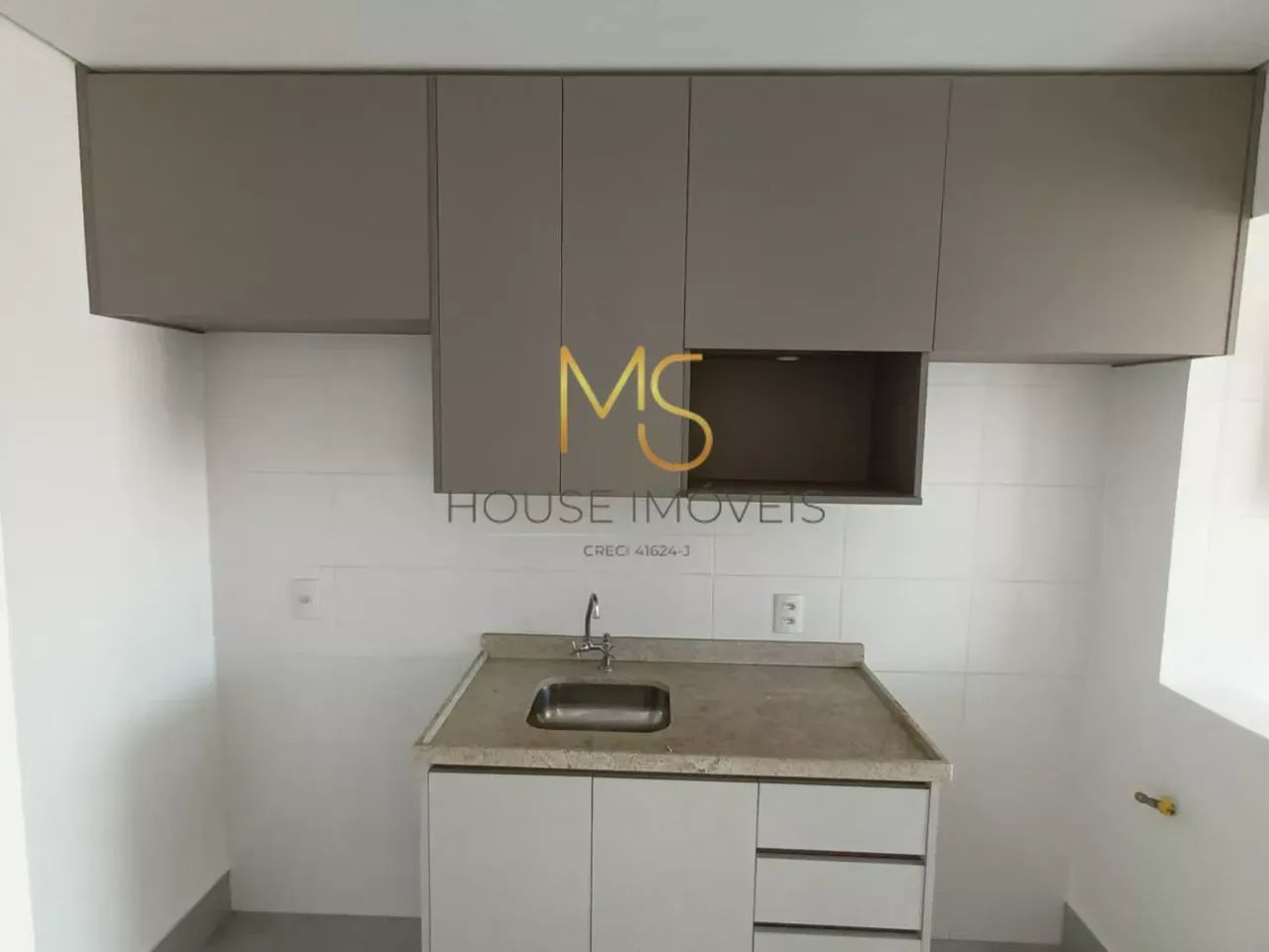 Apartamento com um dormitório 40 m² em Osasco no Piscine Resort - Foto 6