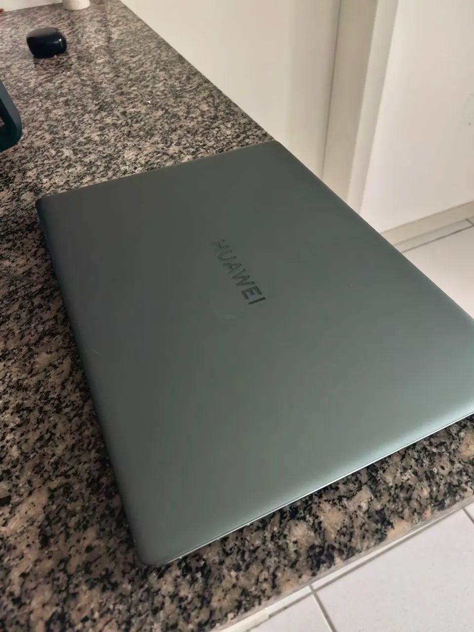 HUAWEI MATEBOOK 14S ULTRAFINO I7 13 GERAÇÃO  - Foto 3