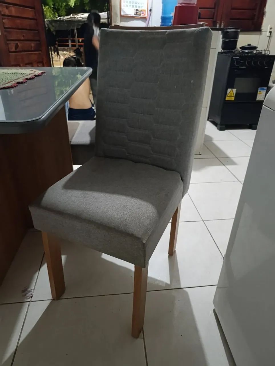 Mesa de jantar  - Foto 2