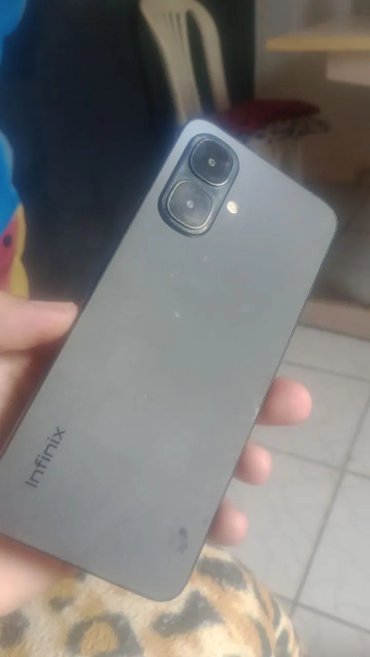 Vendo celular XAOMI SMART 10  - Foto 3