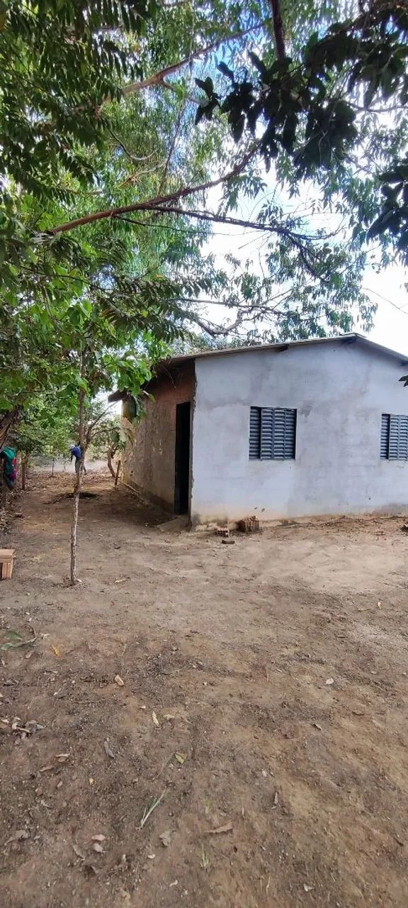 Mini chácara em Cavalcante - Chapada dos Veadeiros - Foto 3