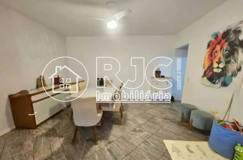 Apartamento : Padrão / Residencial / Méier - Foto 4